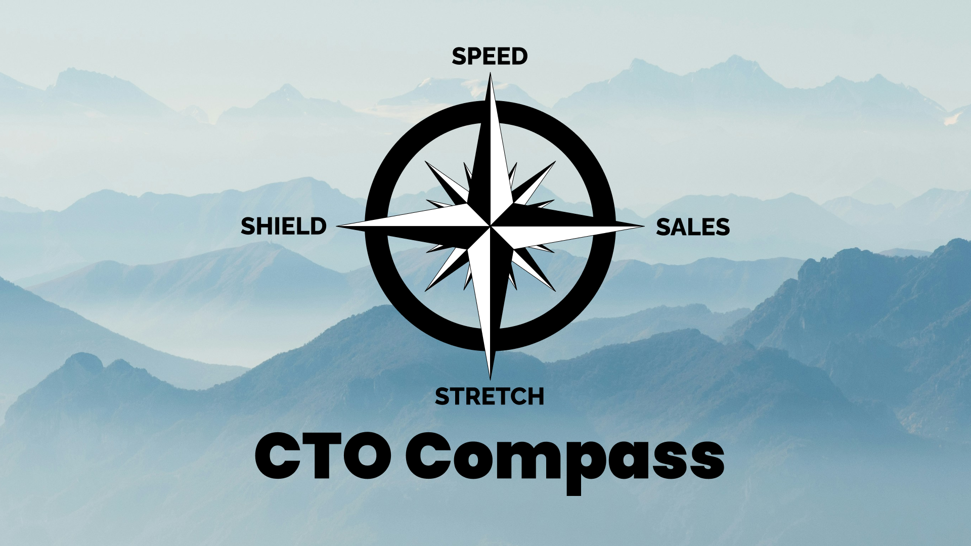 CTO Compass
