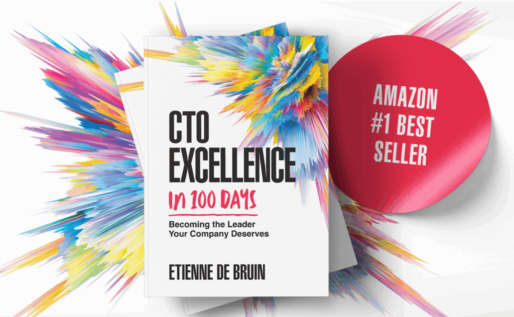 CTO Excellence Amazon Best Seller CTO Excellence