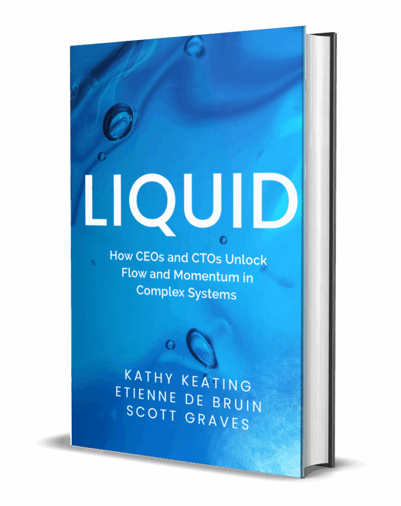 Liquid book