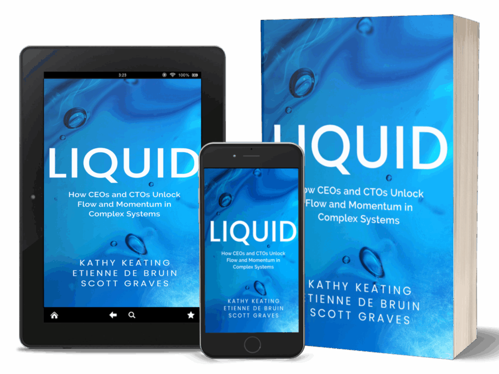Liquid book